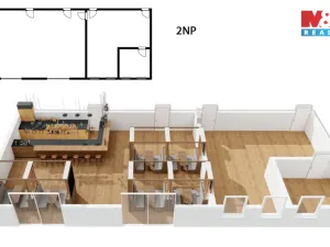 Prodej ubytování, Železná Ruda - Hojsova Stráž, 1085 m2