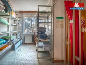 Prodej ubytování, Železná Ruda - Hojsova Stráž, 1085 m2