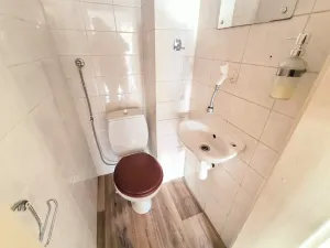 Pronájem bytu 2+1, Děčín, U Dvora, 66 m2