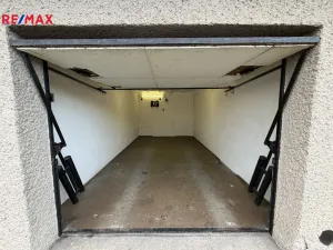 Prodej garáže, Rychnov nad Kněžnou, Wolkerova, 18 m2