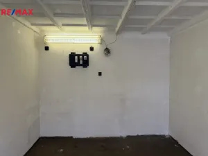 Prodej garáže, Rychnov nad Kněžnou, Wolkerova, 18 m2