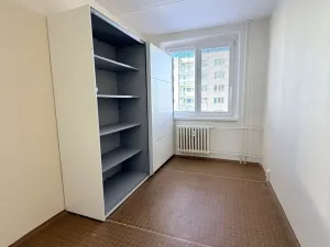 Prodej bytu 4+1, Brno - Nový Lískovec, Oblá, 85 m2