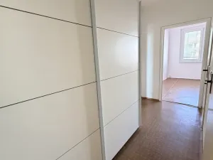 Prodej bytu 4+1, Brno - Nový Lískovec, Oblá, 85 m2
