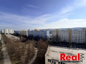 Prodej bytu 4+1, Brno - Nový Lískovec, Oblá, 85 m2
