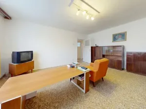 Prodej rodinného domu, Hodonín, Závodní, 99 m2