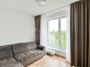 Pronájem bytu 2+kk, Praha - Uhříněves, Karla Guta, 58 m2