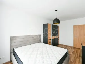 Pronájem bytu 2+kk, Praha - Uhříněves, Karla Guta, 58 m2