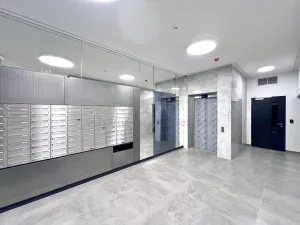 Pronájem bytu 1+kk, Praha - Dolní Měcholupy, Honzíkova, 25 m2