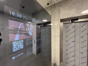 Pronájem bytu 1+kk, Praha - Dolní Měcholupy, Honzíkova, 25 m2