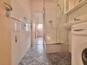 Pronájem bytu 2+1, Praha - Kobylisy, Bojasova, 63 m2