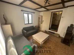 Prodej chaty, Postoloprty - Mradice, 40 m2