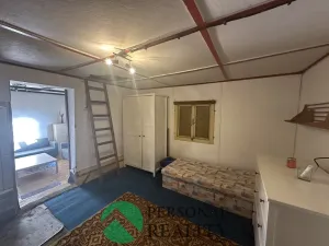 Prodej chaty, Postoloprty - Mradice, 40 m2
