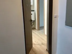 Pronájem bytu 1+1, Brandýs nad Labem-Stará Boleslav - Stará Boleslav, Boleslavská, 29 m2