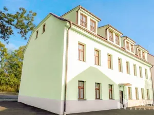 Prodej ubytování, Praha - Nusle, 650 m2