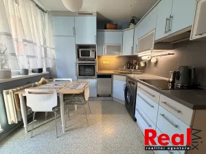 Prodej bytu 2+1, Brno - Žabovřesky, Mozolky, 51 m2