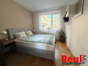 Prodej bytu 2+1, Brno - Žabovřesky, Mozolky, 51 m2