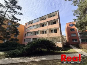 Prodej bytu 2+1, Brno - Žabovřesky, Mozolky, 51 m2