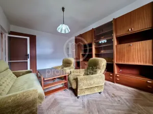 Prodej bytu 2+1, Brno - Černá Pole, Merhautova, 55 m2