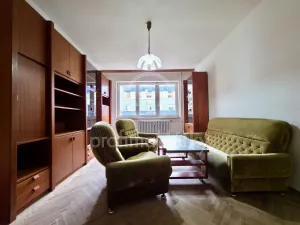 Prodej bytu 2+1, Brno - Černá Pole, Merhautova, 55 m2