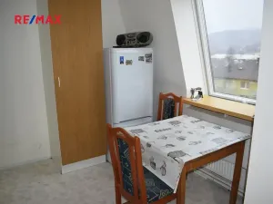 Prodej bytu 2+1, Jeseník, Klicperova, 53 m2