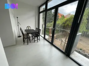 Prodej činžovního domu, Brno - Královo Pole, 314 m2