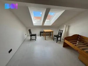 Prodej činžovního domu, Brno - Královo Pole, 314 m2