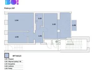 Prodej činžovního domu, Brno - Královo Pole, 267 m2