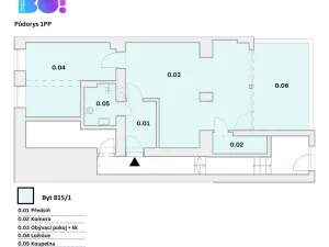 Prodej činžovního domu, Brno - Královo Pole, 200 m2