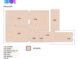 Prodej činžovního domu, Brno - Královo Pole, 200 m2