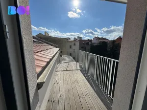 Prodej činžovního domu, Brno - Královo Pole, 200 m2