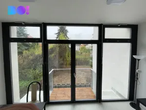 Prodej činžovního domu, Brno - Královo Pole, 200 m2