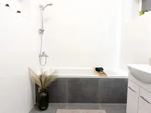 Pronájem bytu 3+1, Ostrava, Nádražní, 107 m2