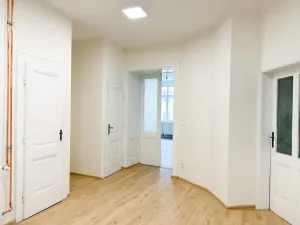 Pronájem bytu 3+1, Ostrava, Nádražní, 107 m2