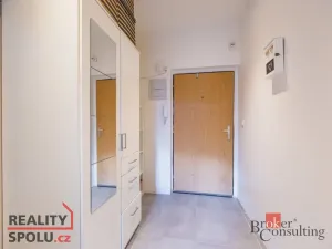 Prodej bytu 2+1, Hradec Králové, Okružní, 50 m2