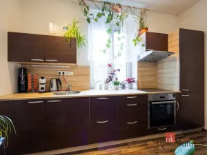 Prodej bytu 2+1, Hradec Králové, Okružní, 50 m2