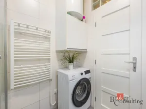 Prodej bytu 2+1, Hradec Králové, Okružní, 50 m2