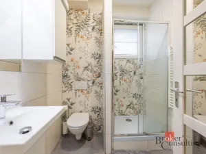 Prodej bytu 2+1, Hradec Králové, Okružní, 50 m2