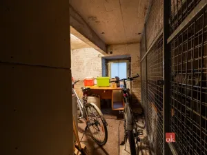 Prodej bytu 2+1, Hradec Králové, Okružní, 50 m2