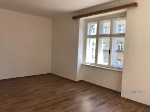 Pronájem bytu 3+kk, Praha - Žižkov, Hájkova, 76 m2