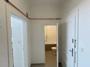 Pronájem bytu 3+kk, Praha - Žižkov, Hájkova, 76 m2