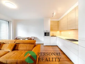 Pronájem bytu 2+kk, Praha - Ruzyně, Stočesova, 53 m2