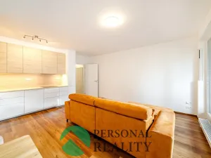 Pronájem bytu 2+kk, Praha - Ruzyně, Stočesova, 53 m2