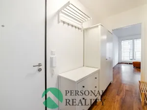 Pronájem bytu 2+kk, Praha - Ruzyně, Stočesova, 53 m2