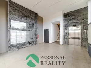 Pronájem bytu 2+kk, Praha - Ruzyně, Stočesova, 53 m2