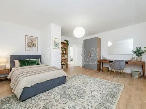 Prodej vícegeneračního domu, Chocerady, 245 m2