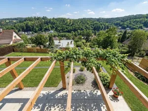 Prodej rodinného domu, Chocerady, 245 m2