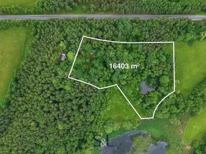 Prodej chalupy, Kunratice u Cvikova, 90 m2