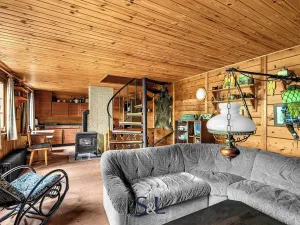 Prodej chalupy, Kunratice u Cvikova, 90 m2