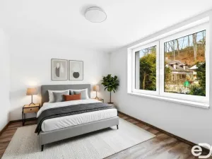 Prodej vícegeneračního domu, Koryta, 232 m2