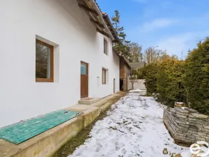 Prodej vícegeneračního domu, Koryta, 232 m2